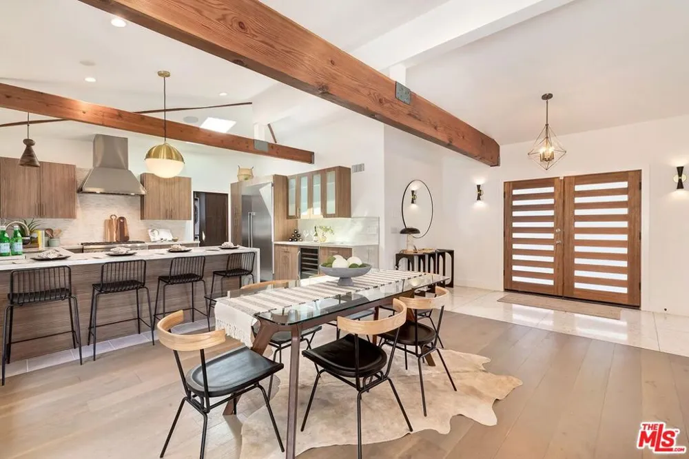 6010 Wright Terrace Culver City, CA 90232