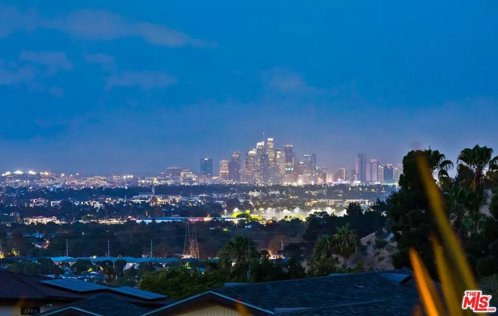 6010 Wright Terrace Culver City, CA 90232