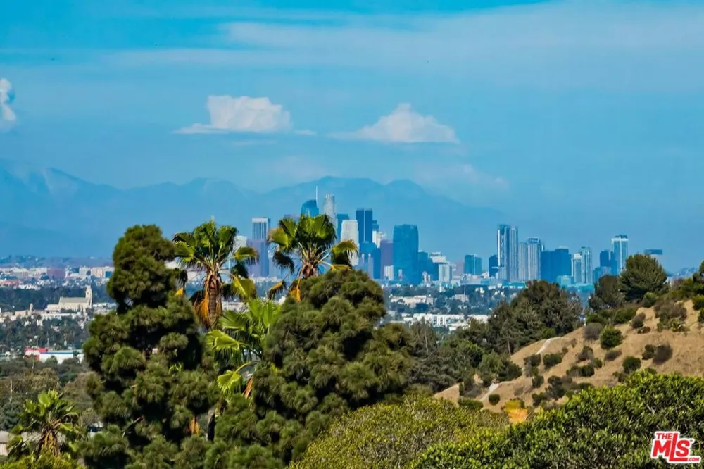 6010 Wright Terrace Culver City, CA 90232