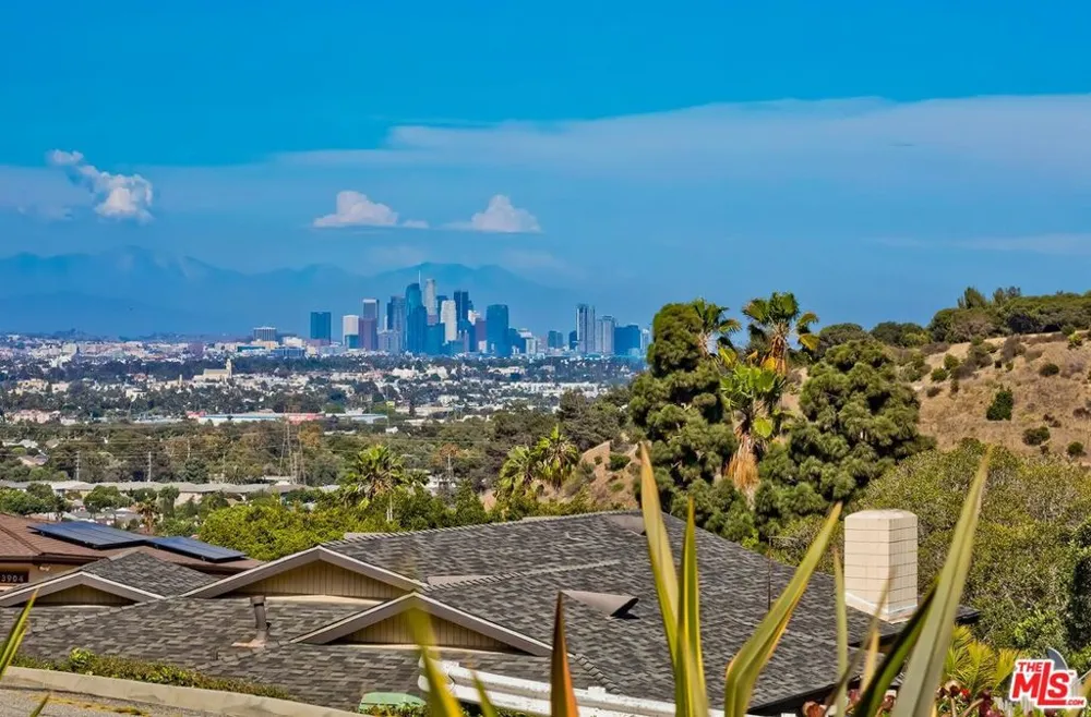 6010 Wright Terrace Culver City, CA 90232
