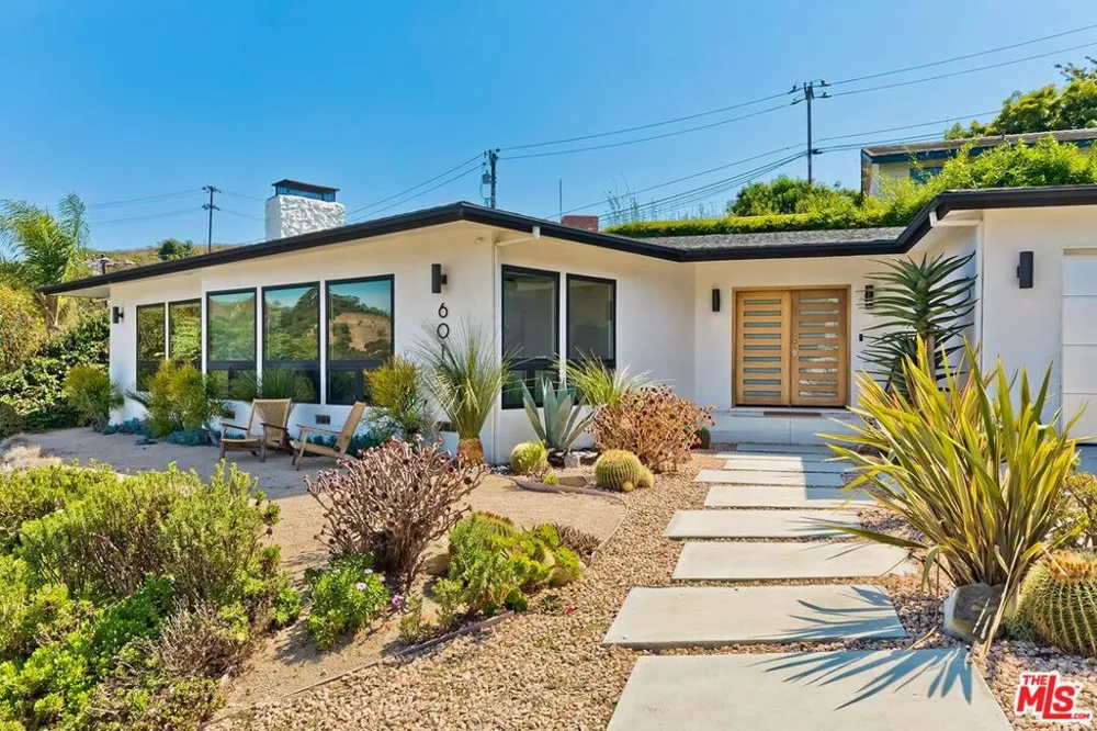 6010 Wright Terrace Culver City, CA 90232