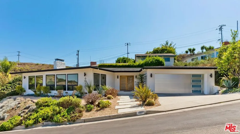 6010 Wright Terrace Culver City, CA 90232