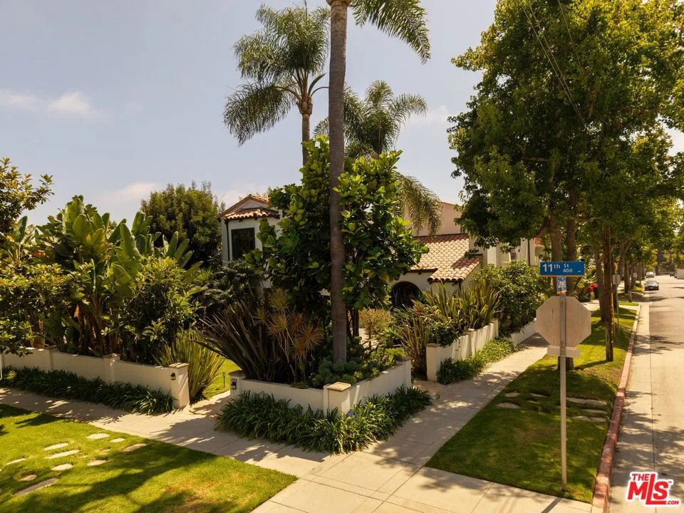 402 11th Street Santa Monica, CA 90402