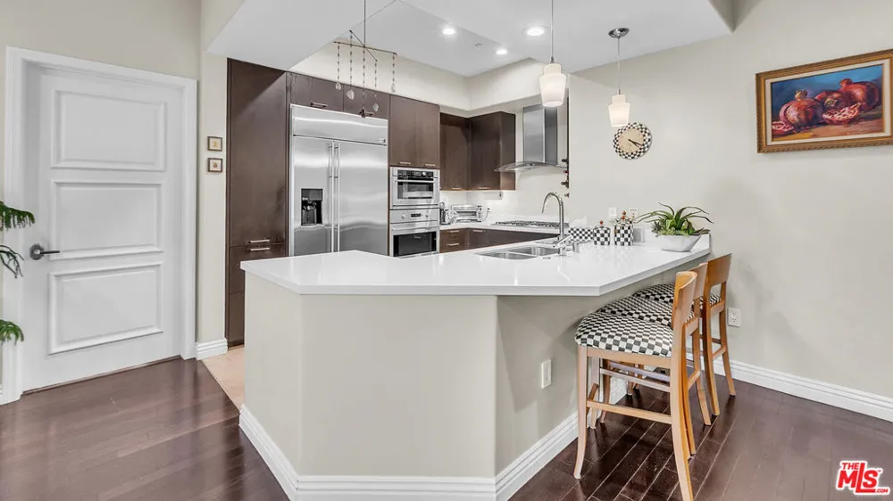 611 Caruso Avenue Glendale, CA 91210