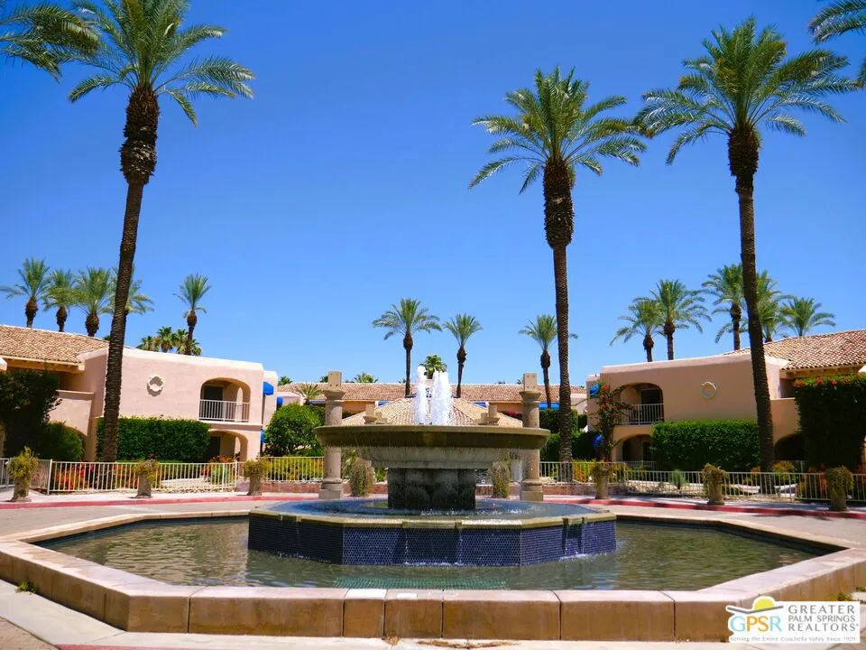 500 E Amado Road #706 Palm Springs, CA 92262