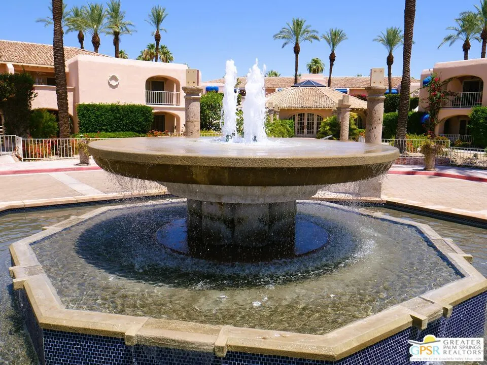 500 E Amado Road #706 Palm Springs, CA 92262