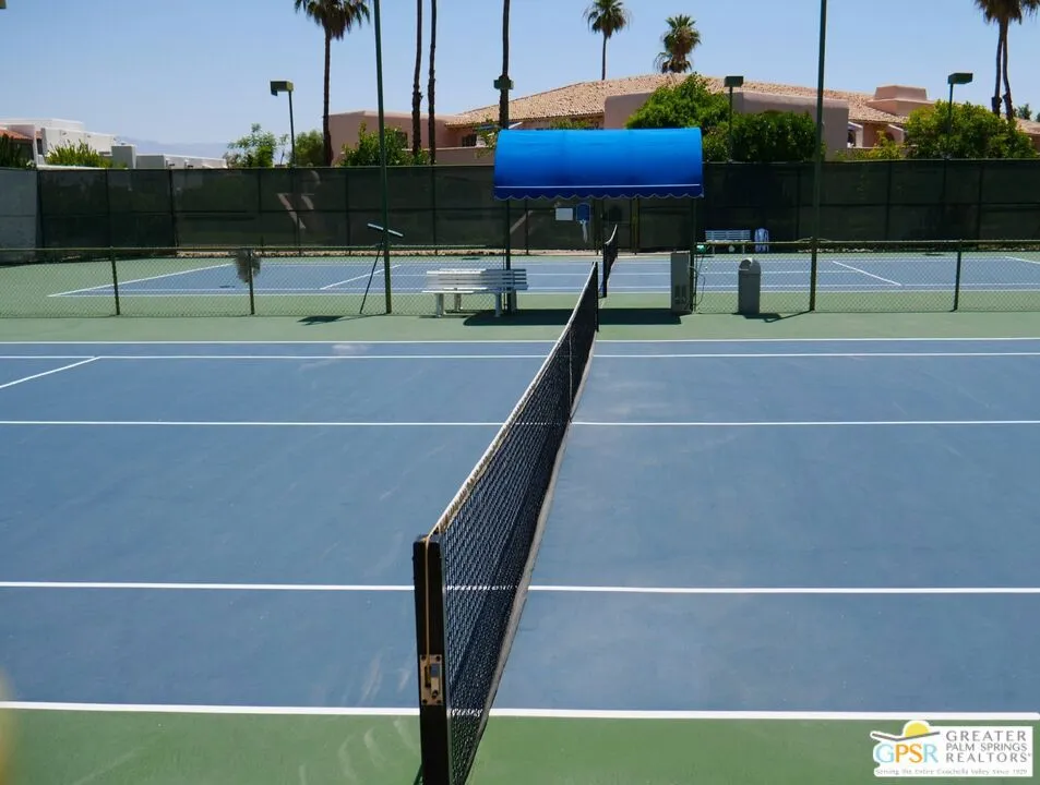 500 E Amado Road #706 Palm Springs, CA 92262
