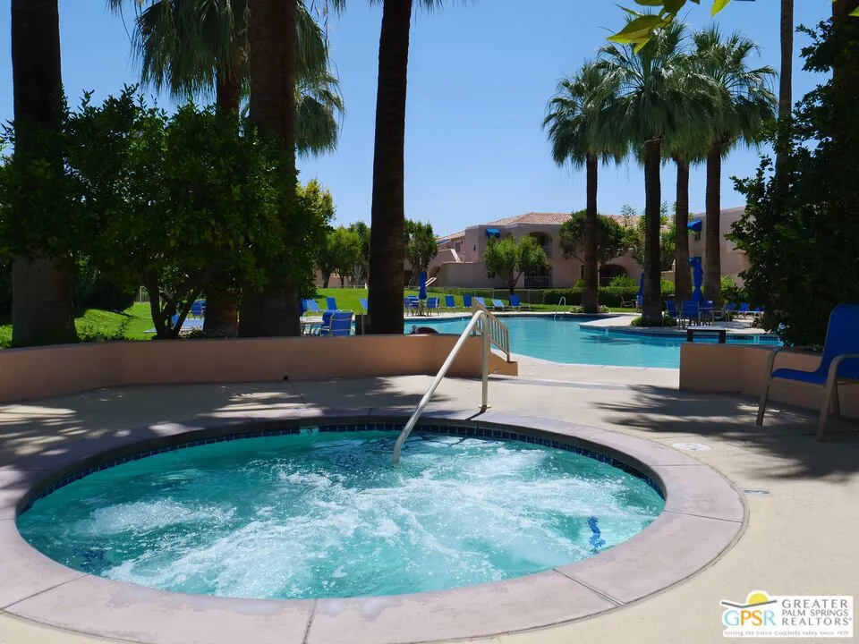 500 E Amado Road #706 Palm Springs, CA 92262