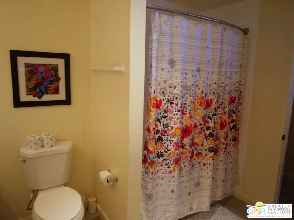 500 E Amado Road #706 Palm Springs, CA 92262