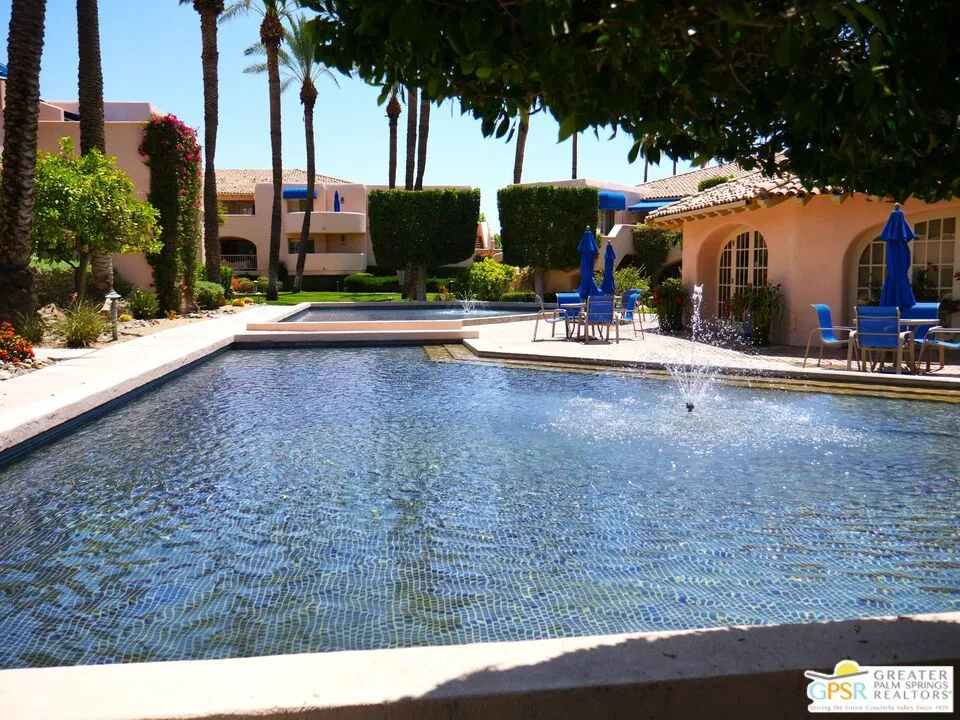500 E Amado Road #706 Palm Springs, CA 92262
