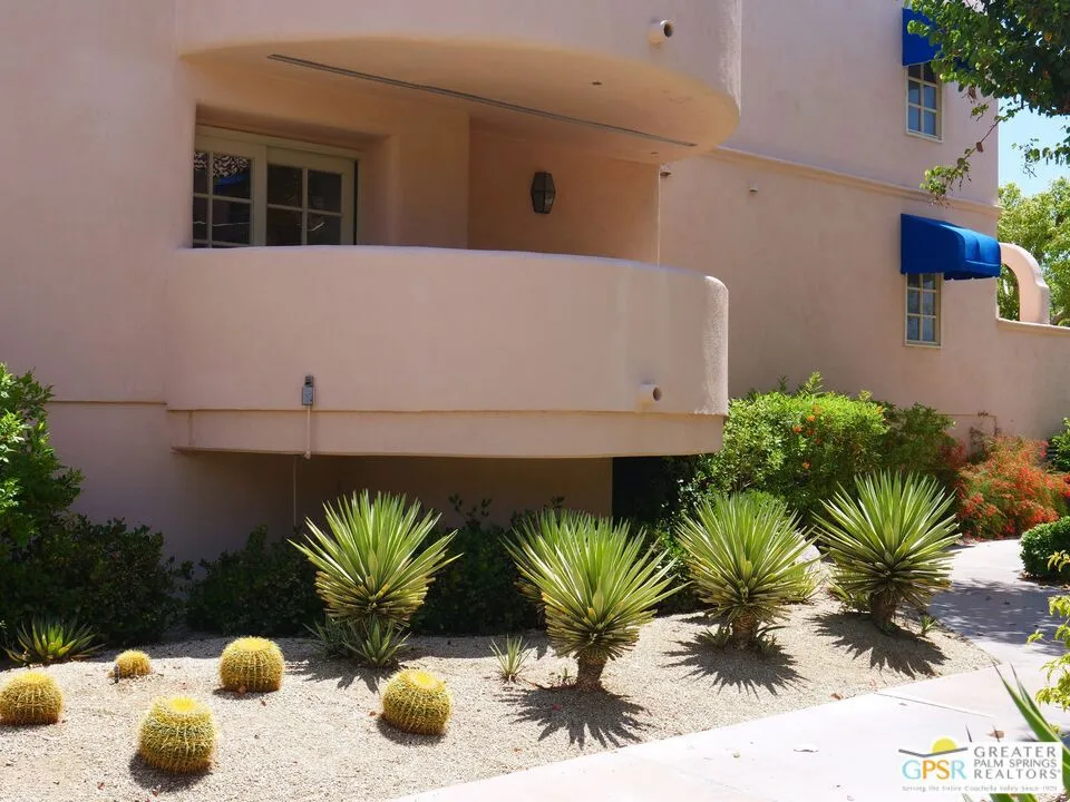 500 E Amado Road #706 Palm Springs, CA 92262
