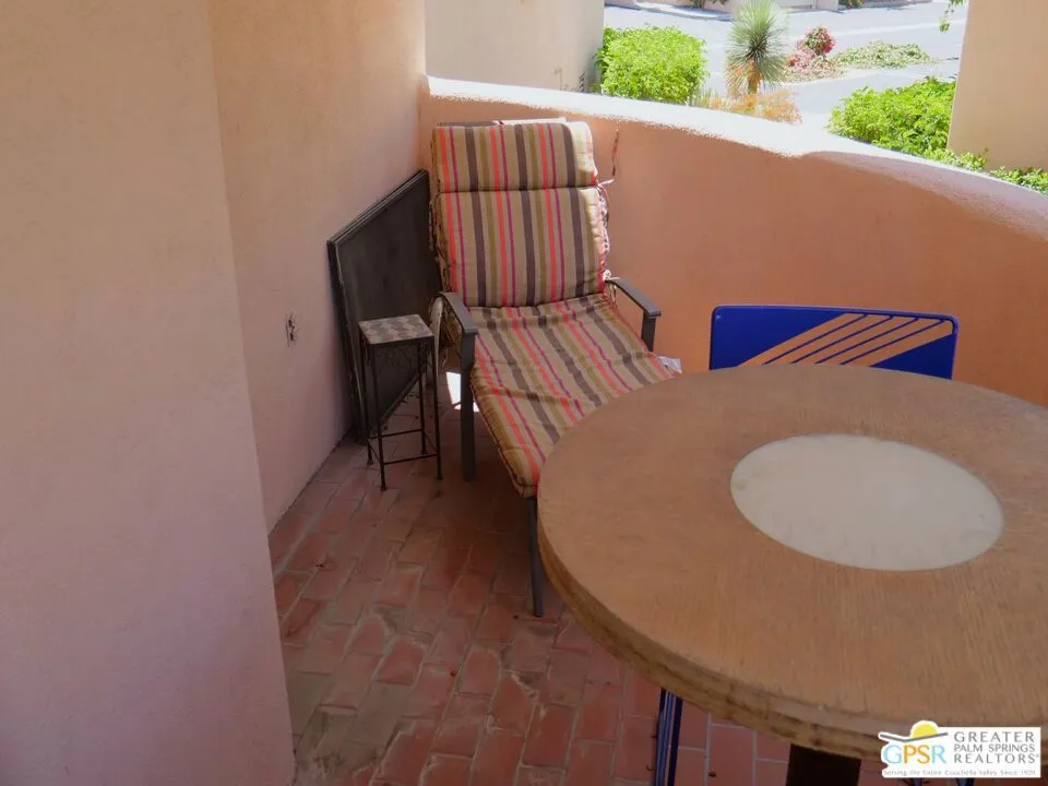 500 E Amado Road #706 Palm Springs, CA 92262