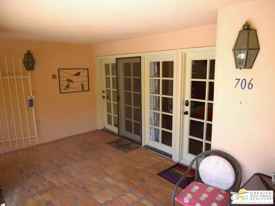 500 E Amado Road #706 Palm Springs, CA 92262