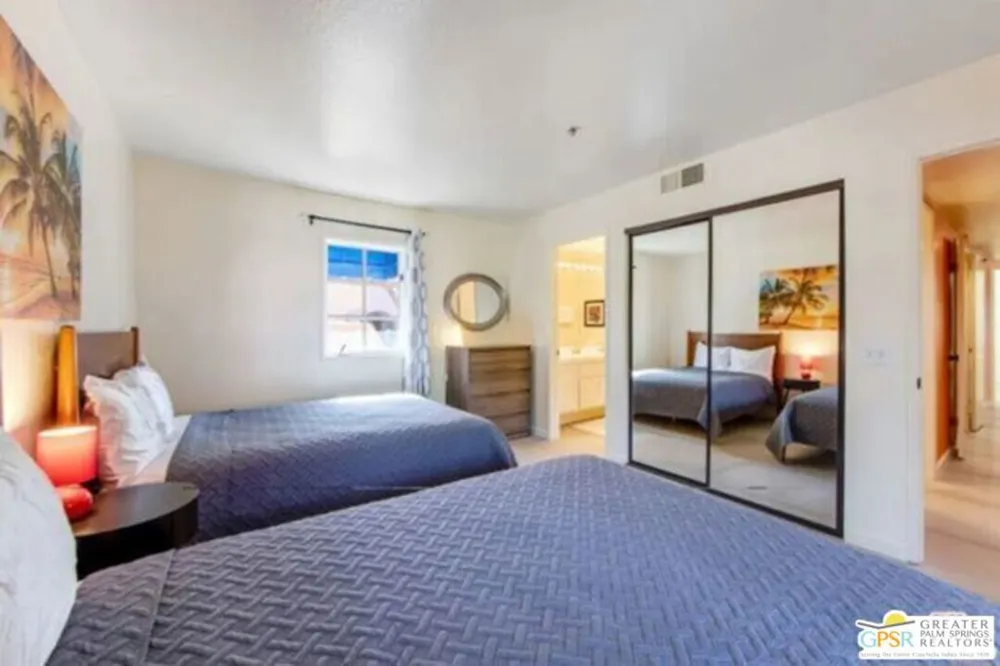 500 E Amado Road #706 Palm Springs, CA 92262