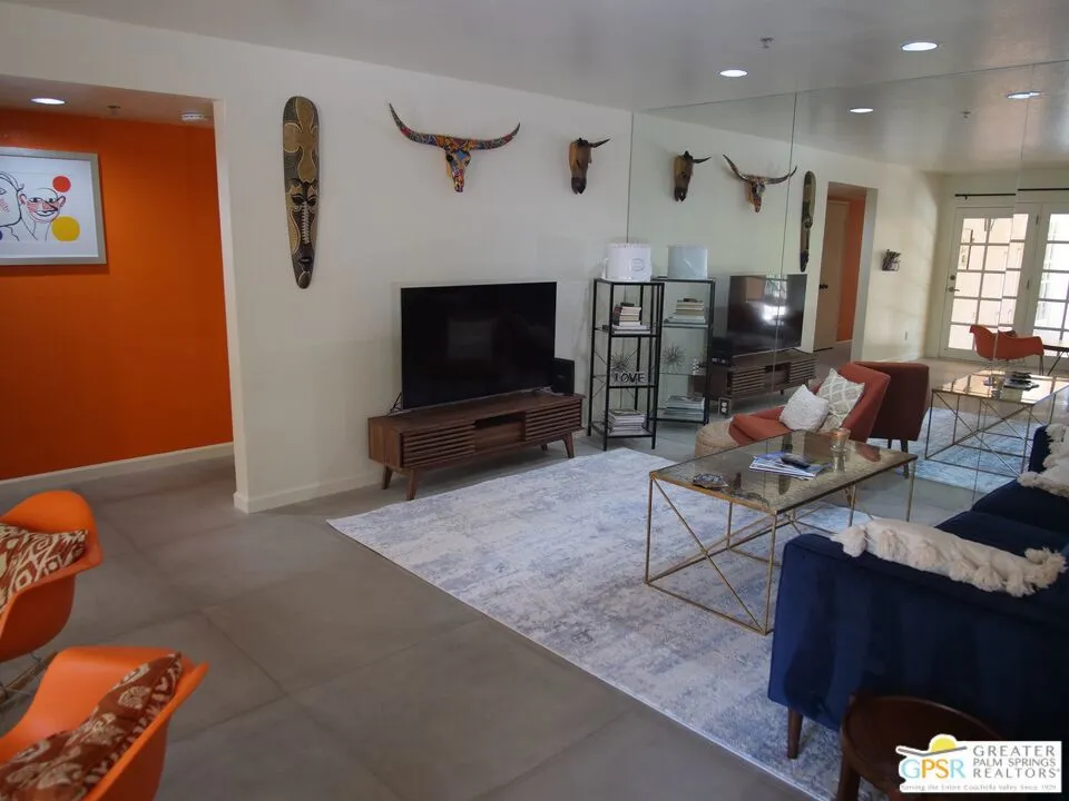 500 E Amado Road #706 Palm Springs, CA 92262