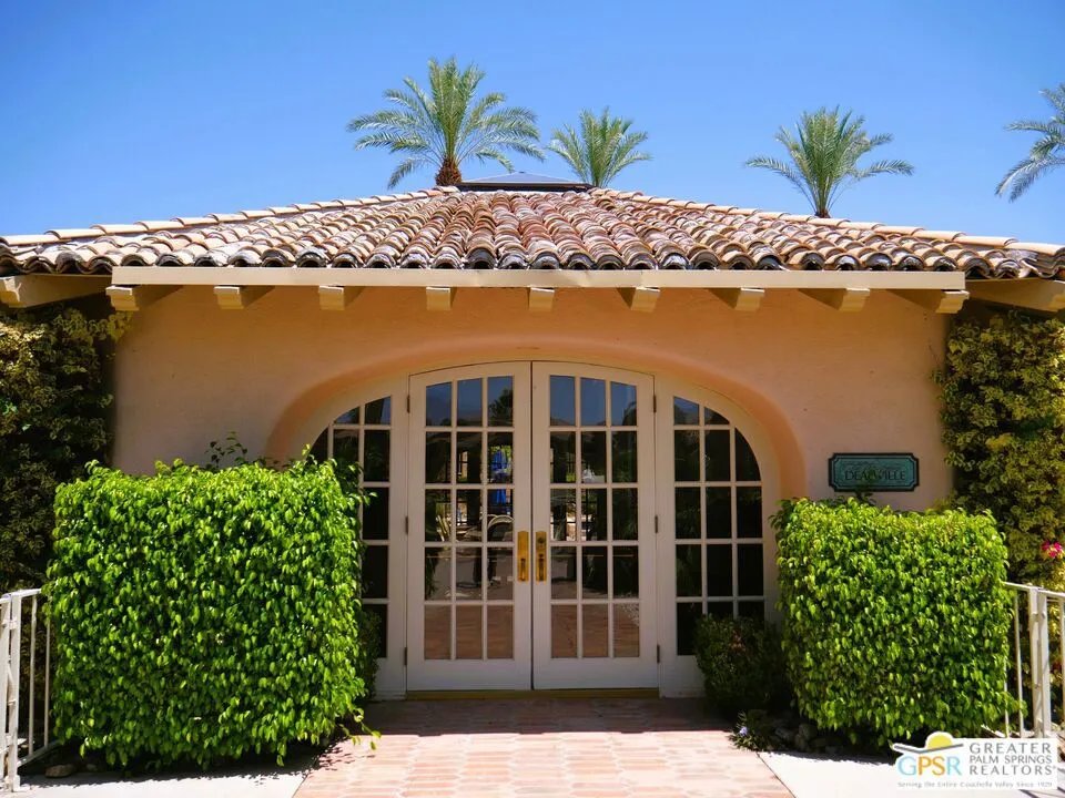 500 E Amado Road #706 Palm Springs, CA 92262