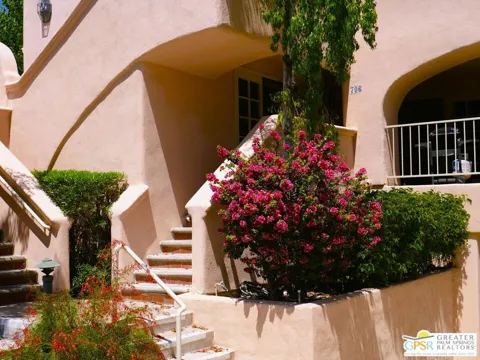 500 E Amado Road #706