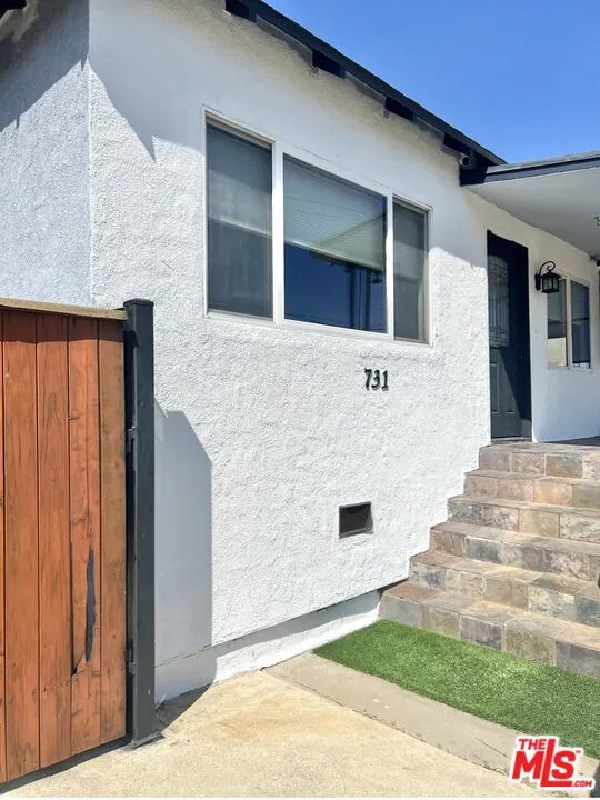 731 Coronel Street Los Angeles, CA 90012