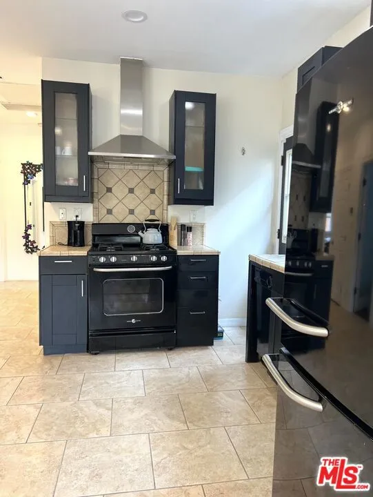 731 Coronel Street Los Angeles, CA 90012