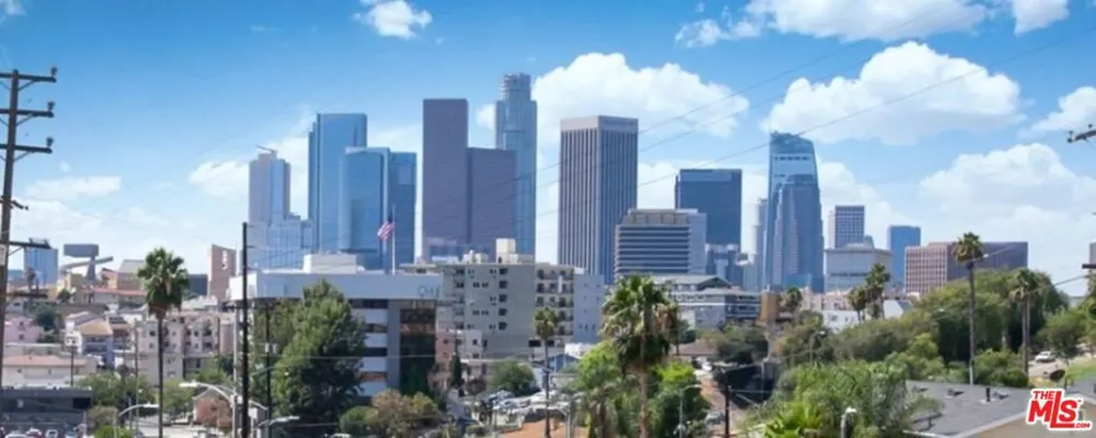 731 Coronel Street Los Angeles, CA 90012