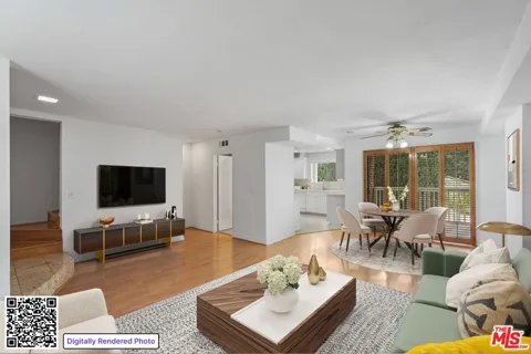 3245 Altura Avenue #8