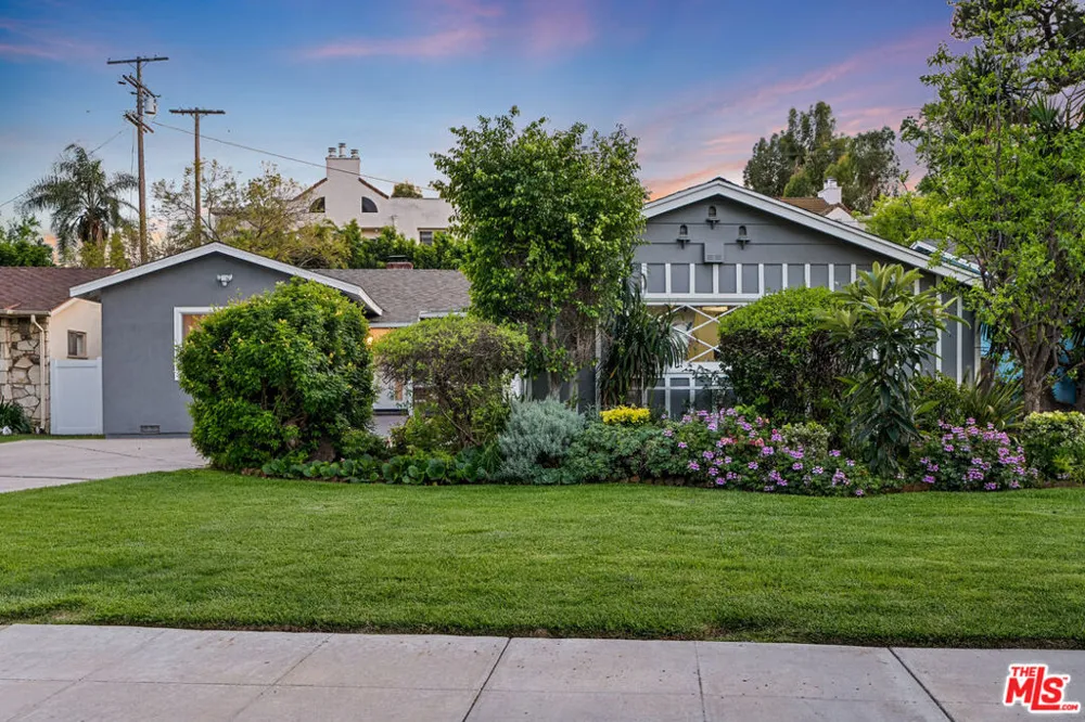 14346 Killion Street Sherman Oaks, CA 91401