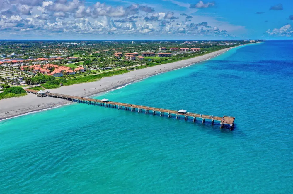 1901 MARINA ISLE WAY #304 Jupiter, FL 33477
