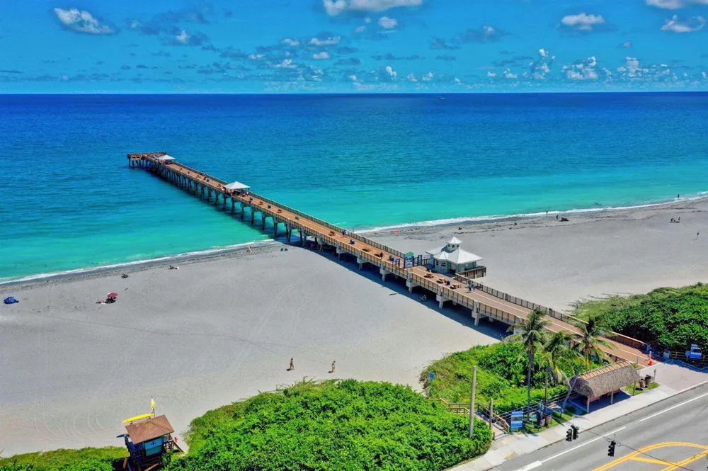1901 MARINA ISLE WAY #304 Jupiter, FL 33477