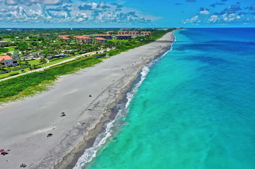 1901 MARINA ISLE WAY #304 Jupiter, FL 33477
