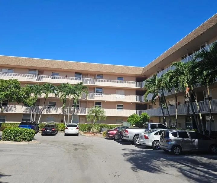 10414 NW 24TH PLACE #404 Sunrise, FL 33322