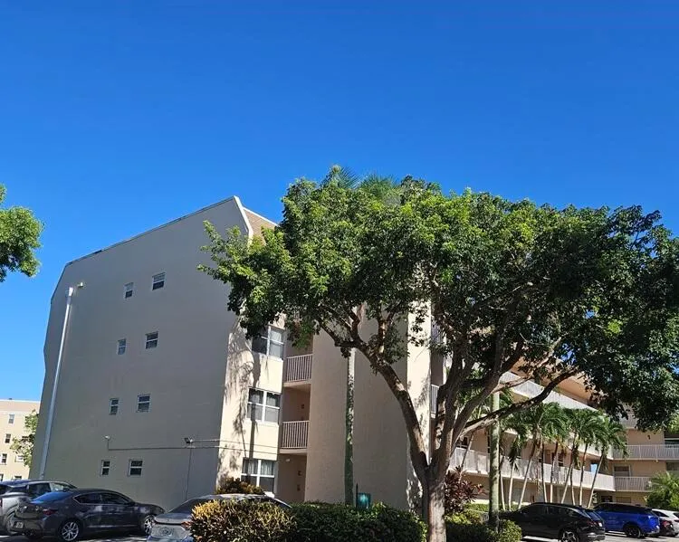 10414 NW 24TH PLACE #404 Sunrise, FL 33322