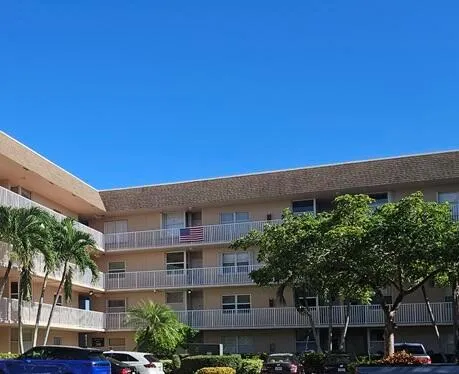 10414 NW 24TH PLACE #404 Sunrise, FL 33322