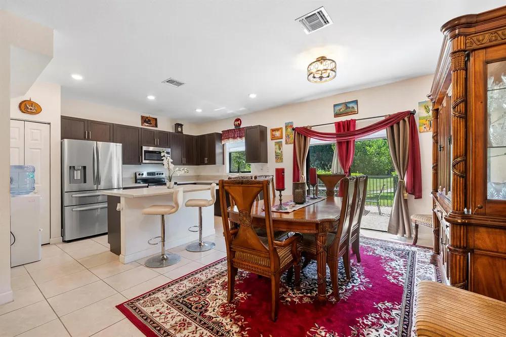 4721 Santa Cruz Way Davie, FL 33314