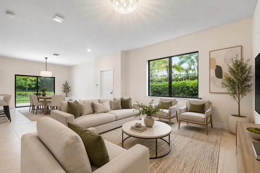 4721 Santa Cruz Way Davie, FL 33314
