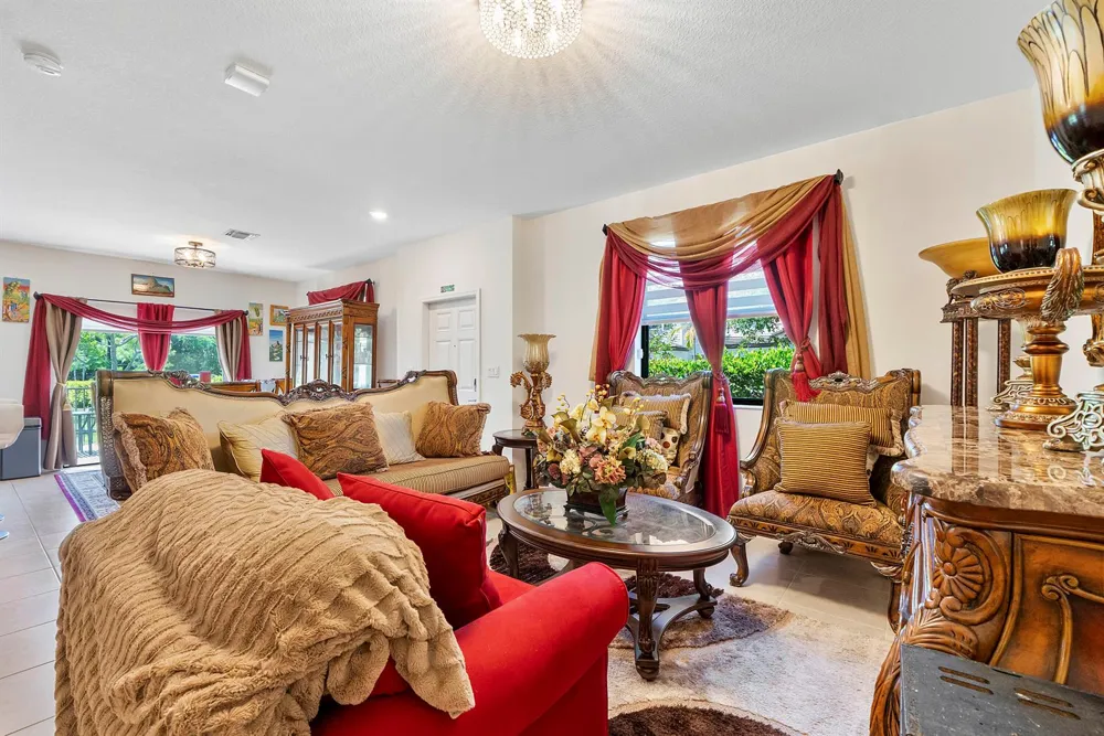4721 Santa Cruz Way Davie, FL 33314