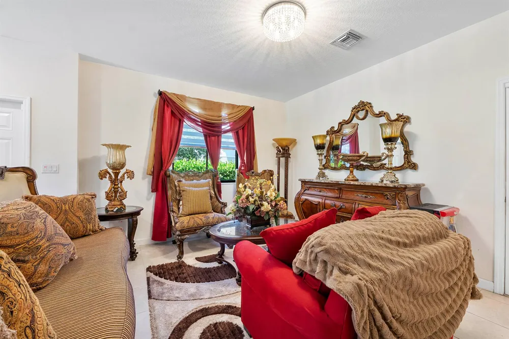 4721 Santa Cruz Way Davie, FL 33314