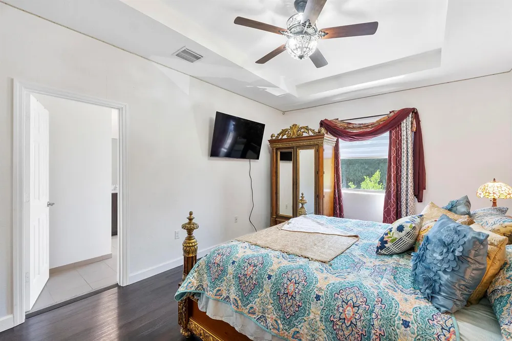 4721 Santa Cruz Way Davie, FL 33314