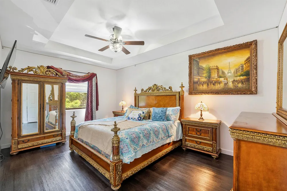 4721 Santa Cruz Way Davie, FL 33314