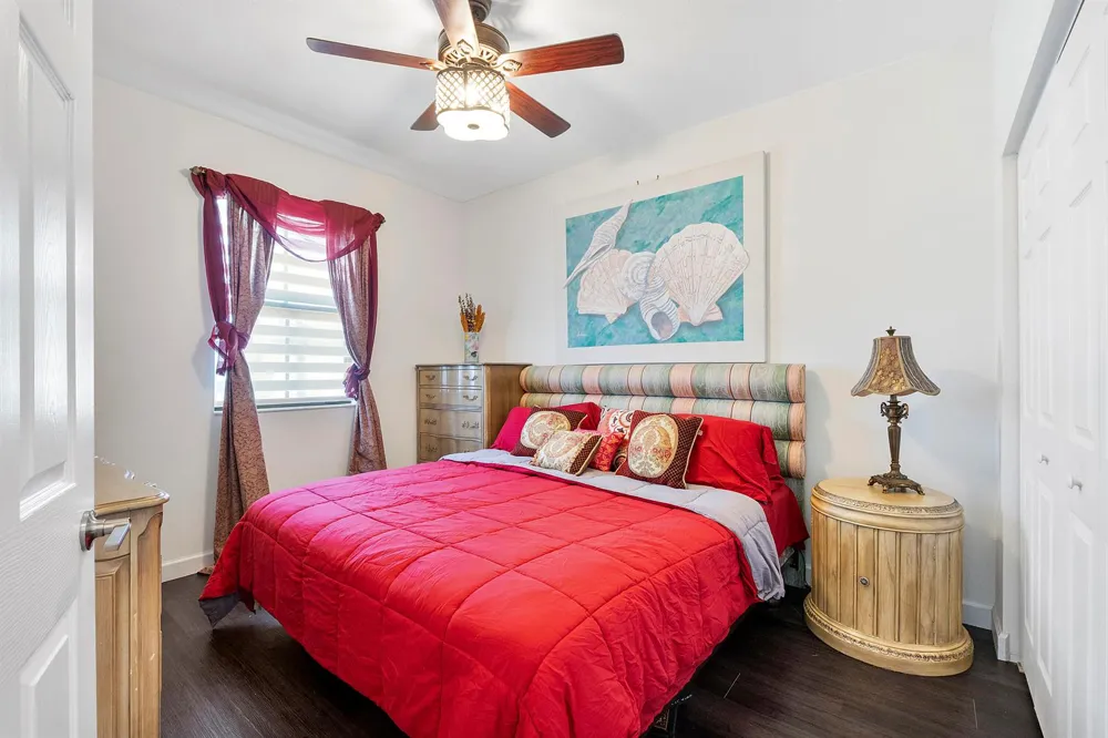 4721 Santa Cruz Way Davie, FL 33314