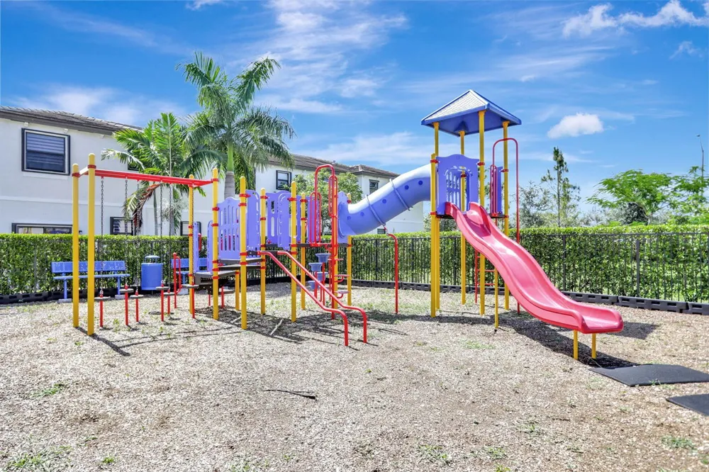 4721 Santa Cruz Way Davie, FL 33314
