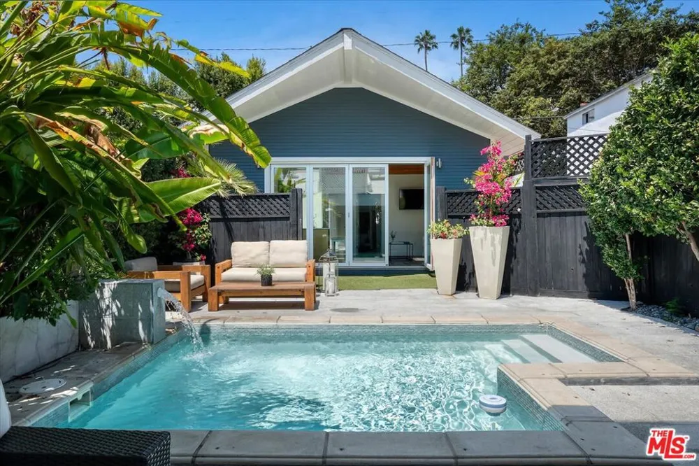 7719 Norton Avenue West Hollywood, CA 90046