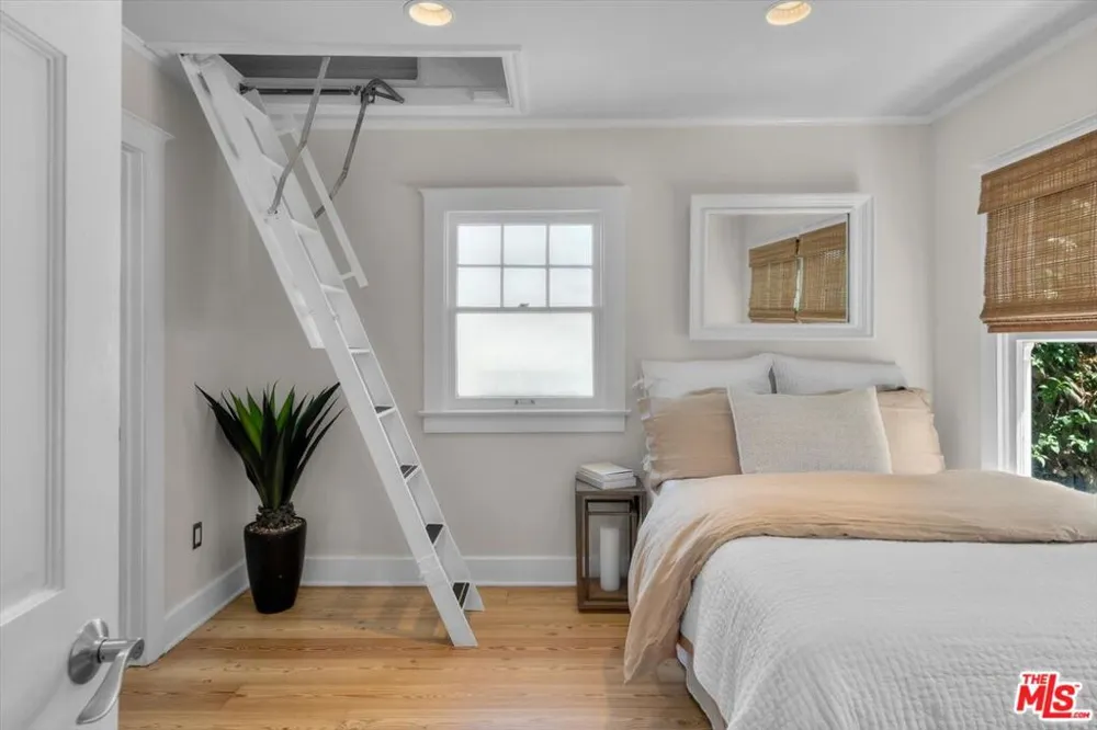 7719 Norton Avenue West Hollywood, CA 90046