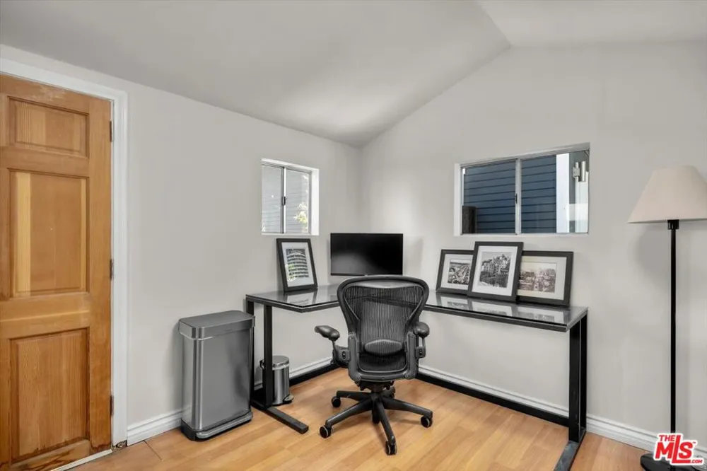 7719 Norton Avenue West Hollywood, CA 90046