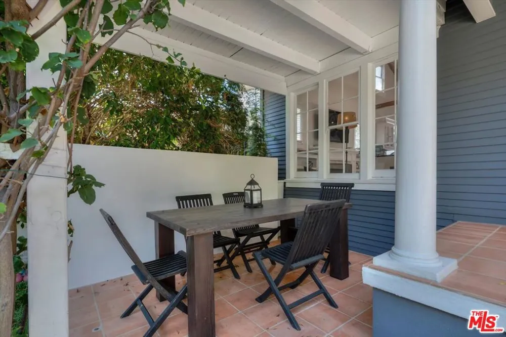7719 Norton Avenue West Hollywood, CA 90046