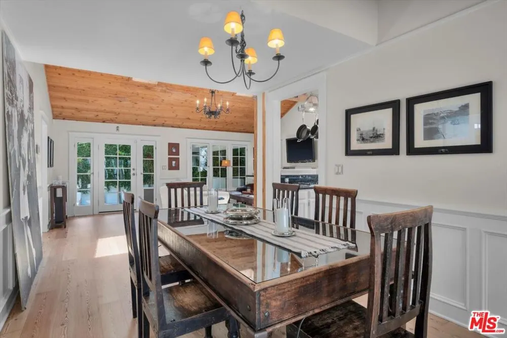7719 Norton Avenue West Hollywood, CA 90046