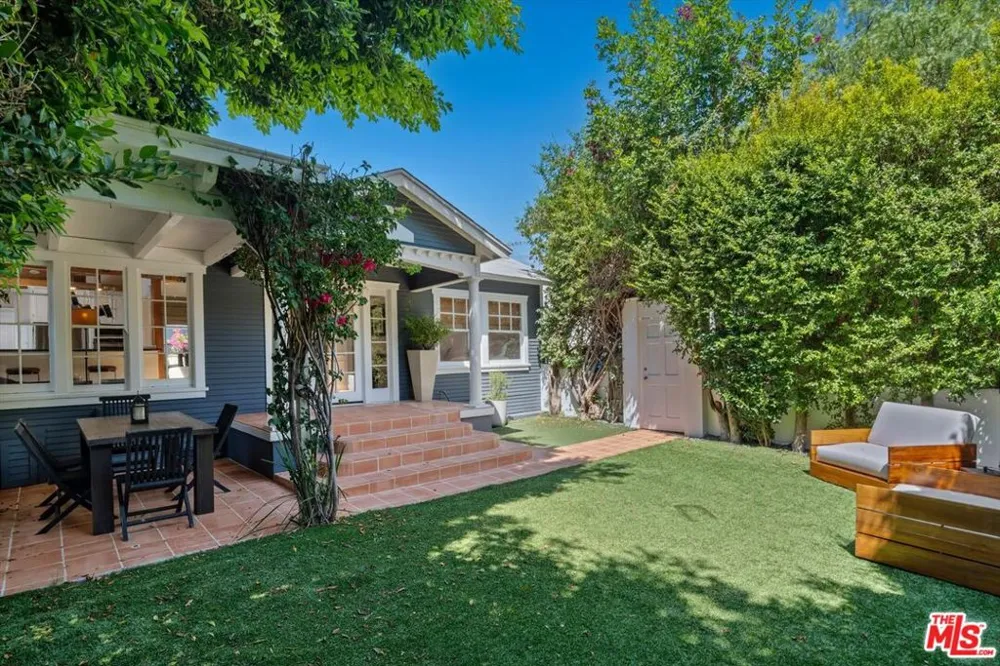 7719 Norton Avenue West Hollywood, CA 90046