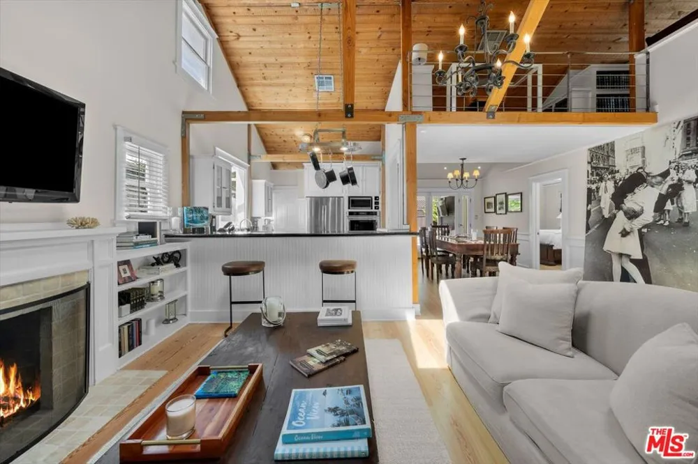 7719 Norton Avenue West Hollywood, CA 90046