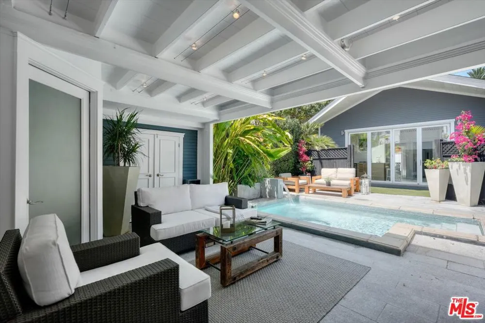 7719 Norton Avenue West Hollywood, CA 90046