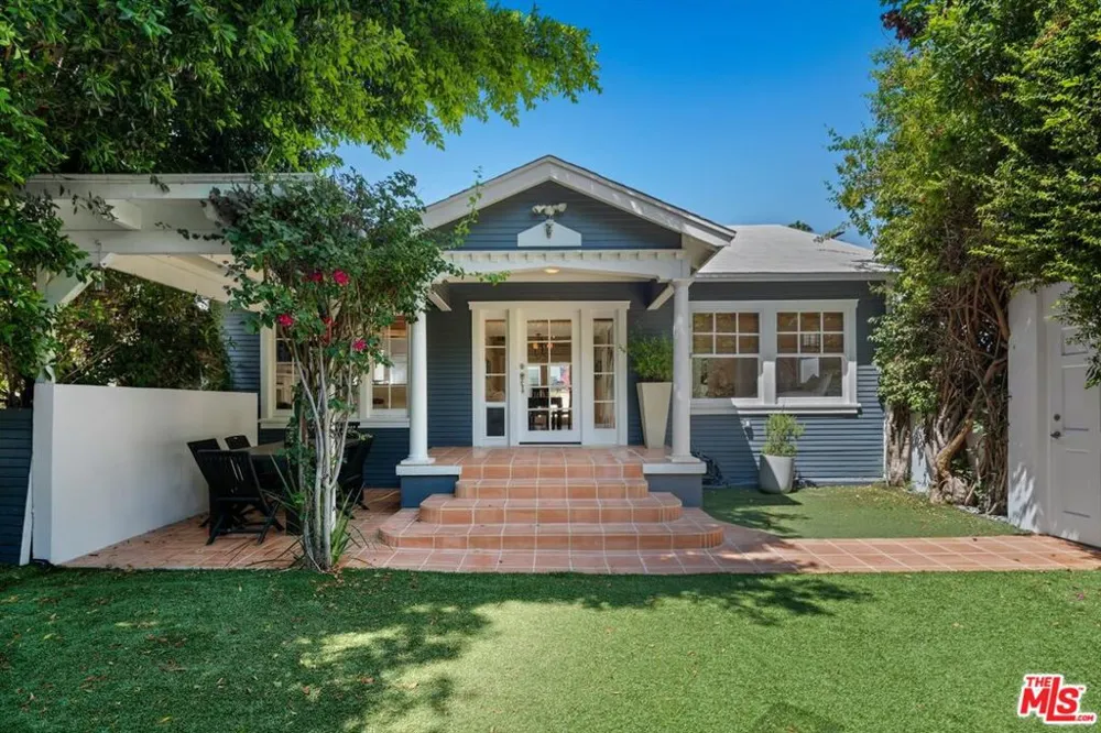 7719 Norton Avenue West Hollywood, CA 90046