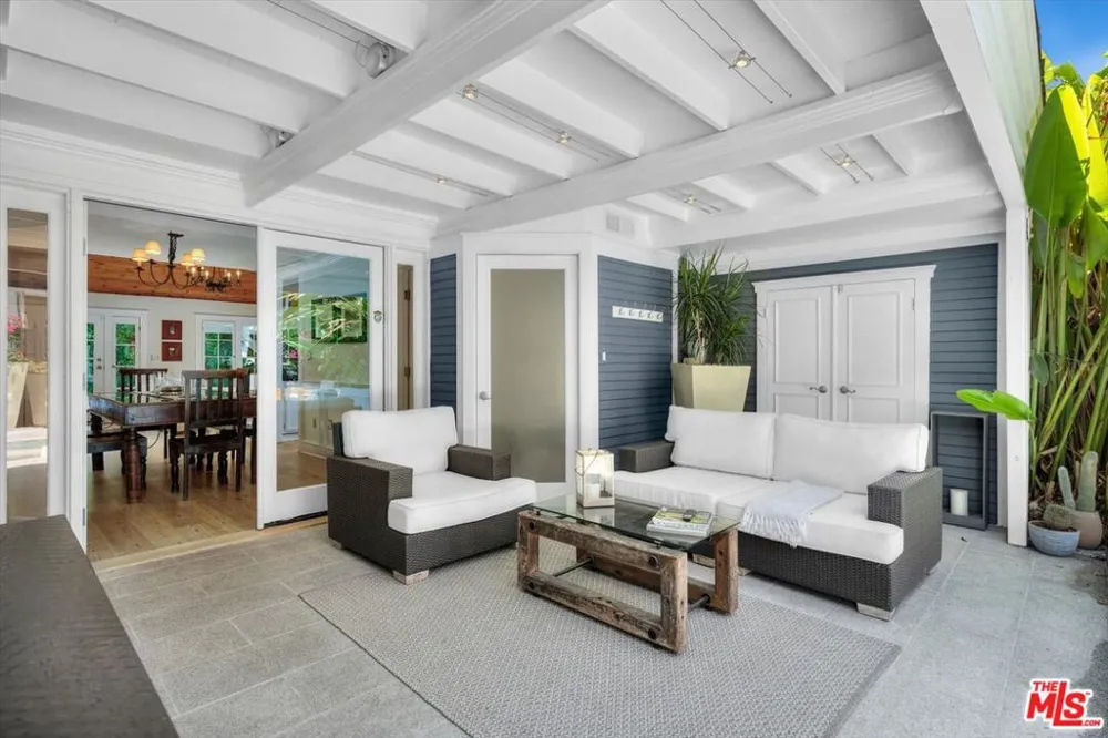7719 Norton Avenue West Hollywood, CA 90046